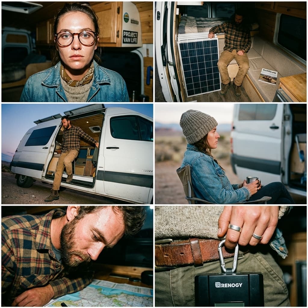 Vanlife