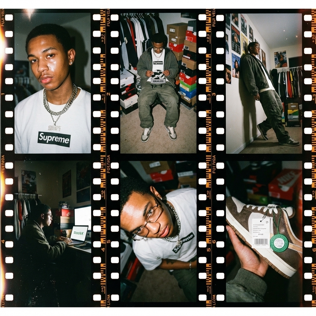 Cultural Collaborations